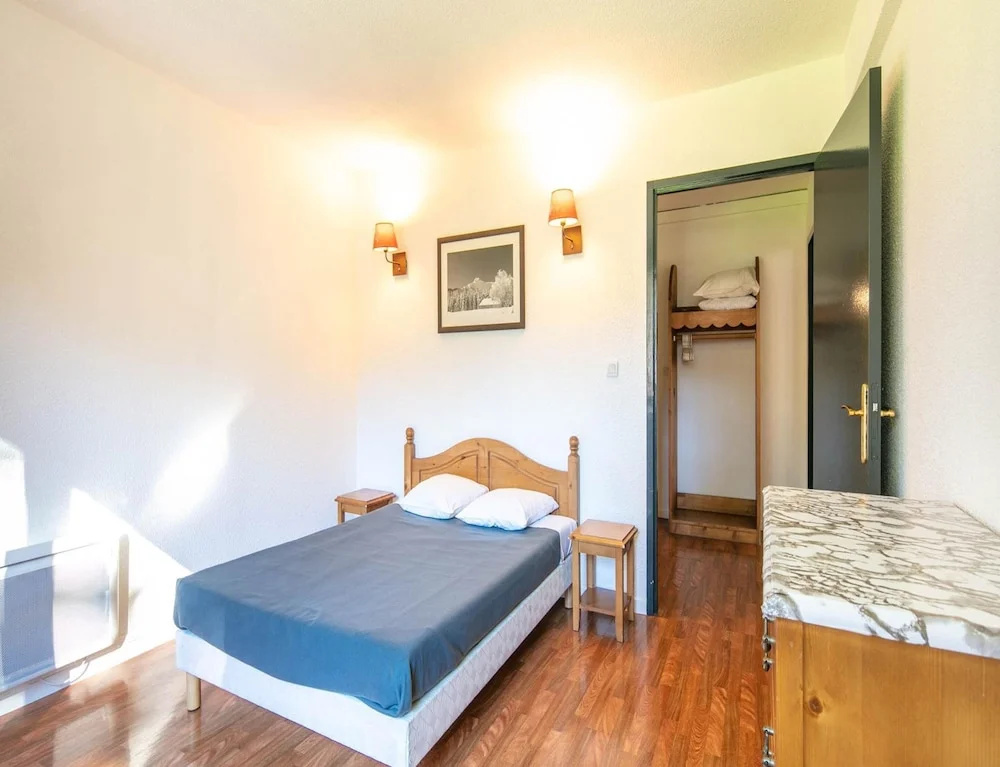 Voir la photo 2 — Apartment Near Belle Etoile ski Lift