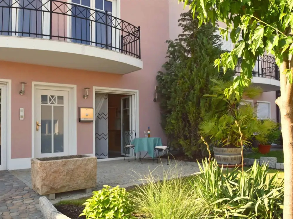 Apartment Near the Bavarian Forest - фото 9