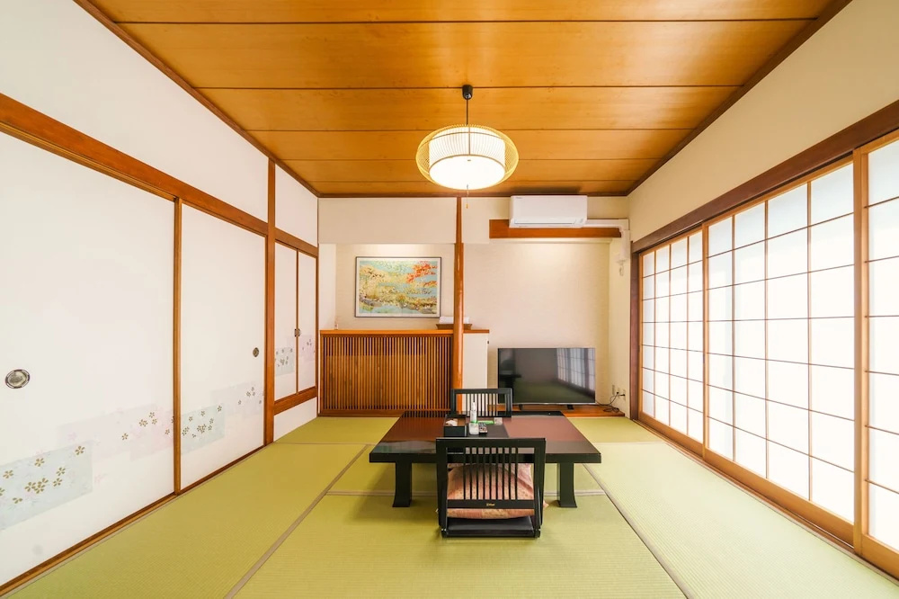 Trip7 Hakone Sengokuhara Onsen Hotel 사진 16