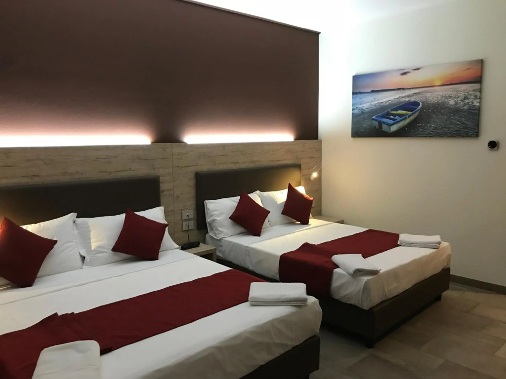 Hotel Stradivari - Général