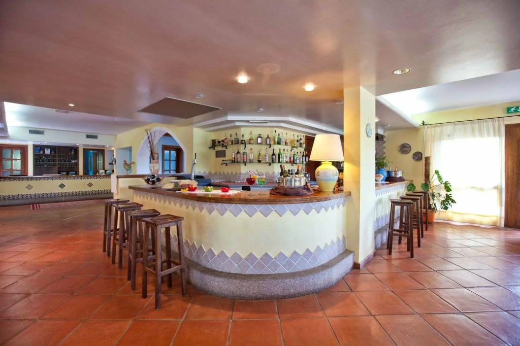La Funtana Hotel - Adults Only - Général