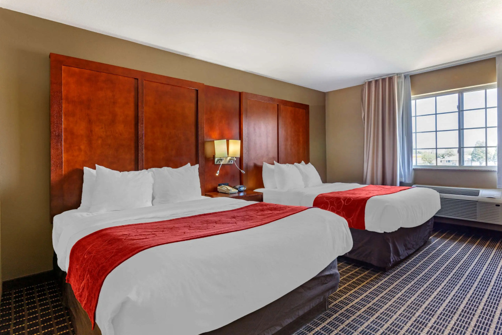 Quadruple Suite