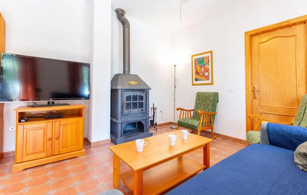 Castillo De Zalia Conjunto Rural - Chambres