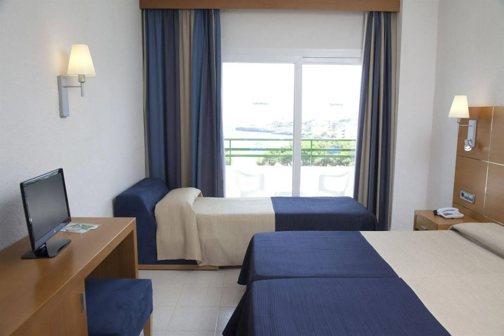 Grupotel Cala Marsal Natura Hotel - Général