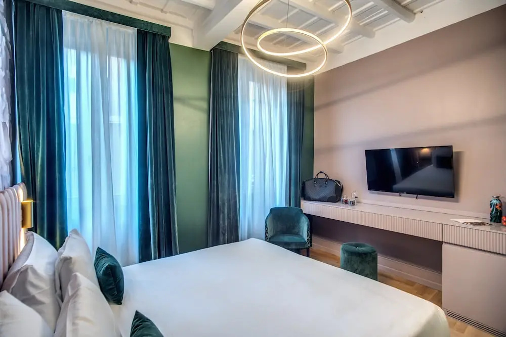 Hotel photo 20