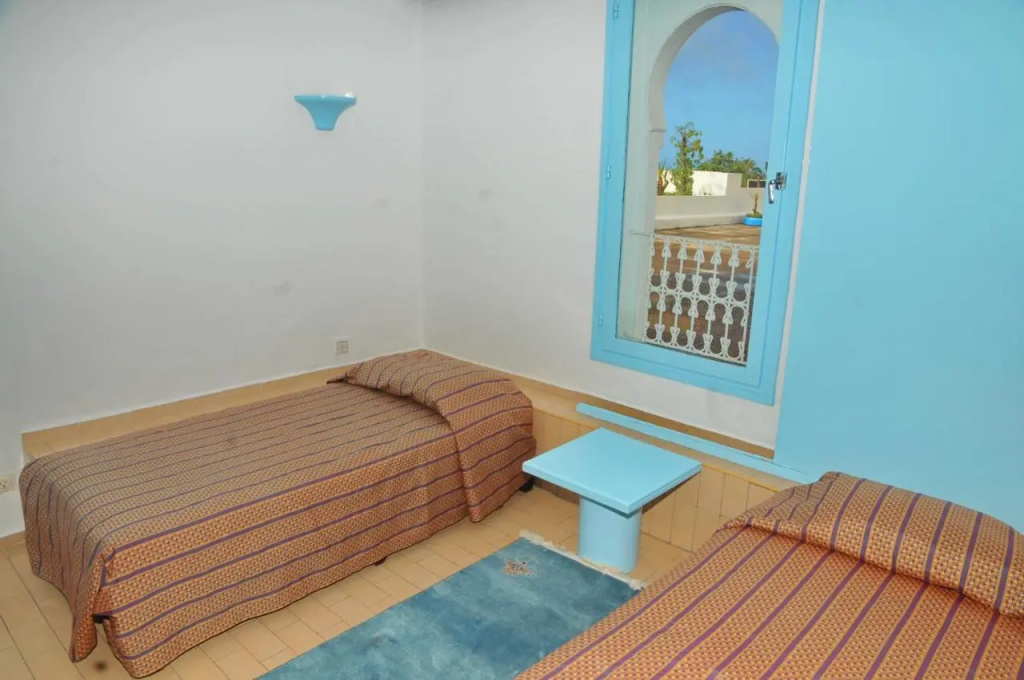 Igoudar Appart-Hotel - Général