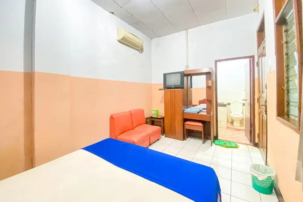 Hotel photo 5
