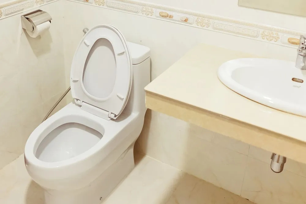 1 Bedroom Standard Double room with balcony (full double bed)