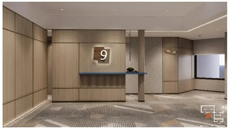 Holiday Inn Express Guiyang Downtown — фото 5