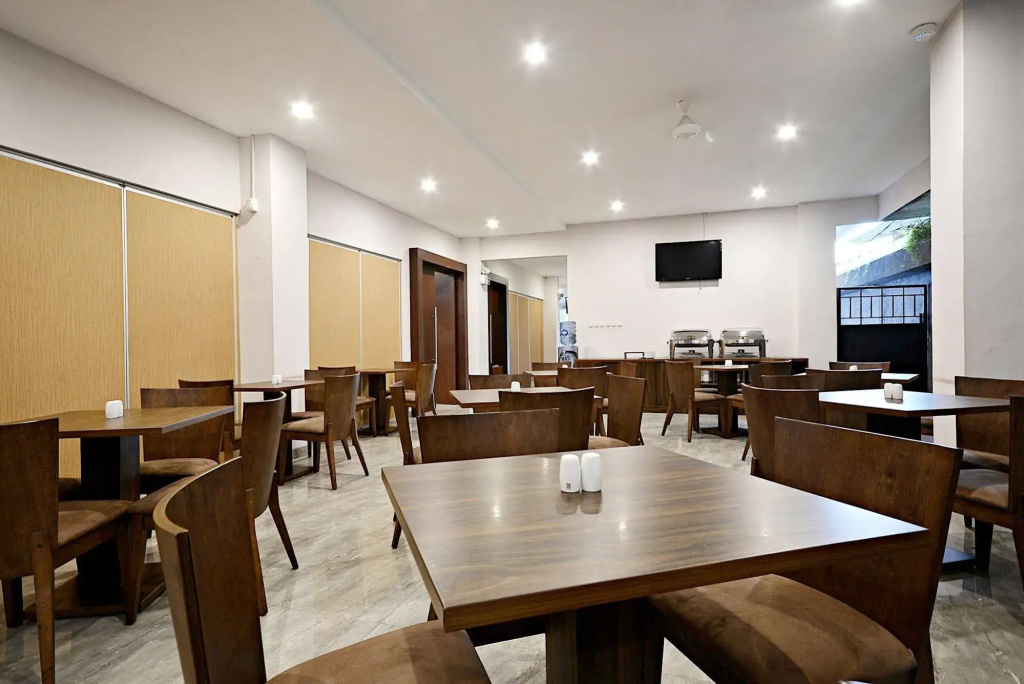 Picasso Inn - Général