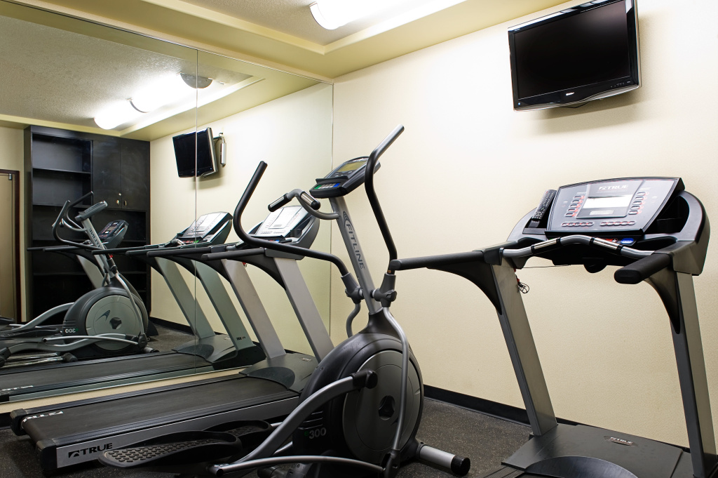 Holiday Inn Hotel & Suites Lloydminster by IHG - Général