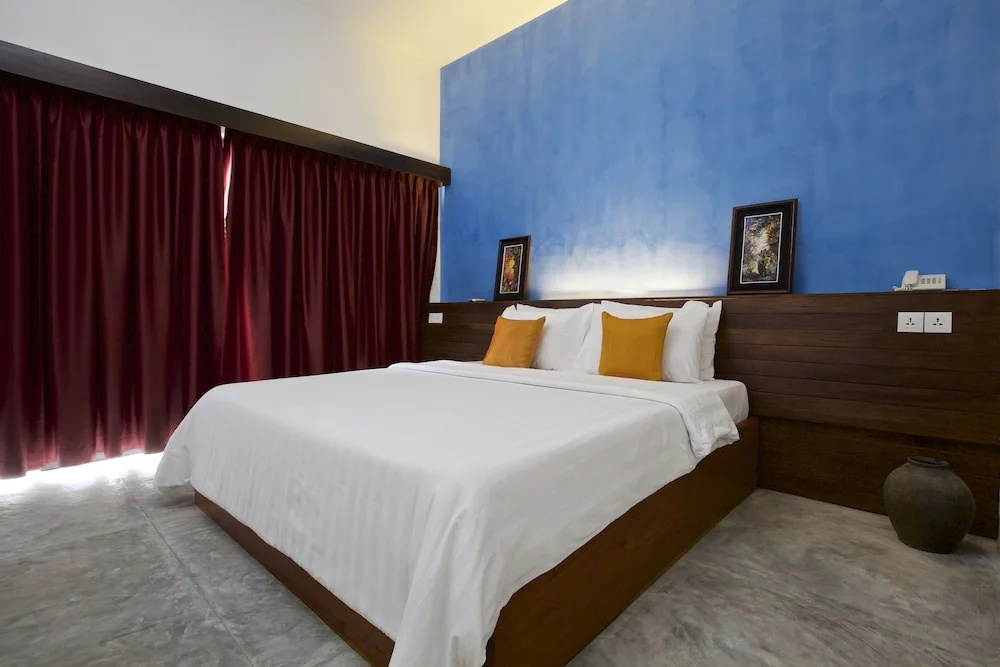 De Sonyn Boutique - Chambres