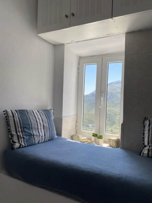 Sea Esta Serifos in Serifos