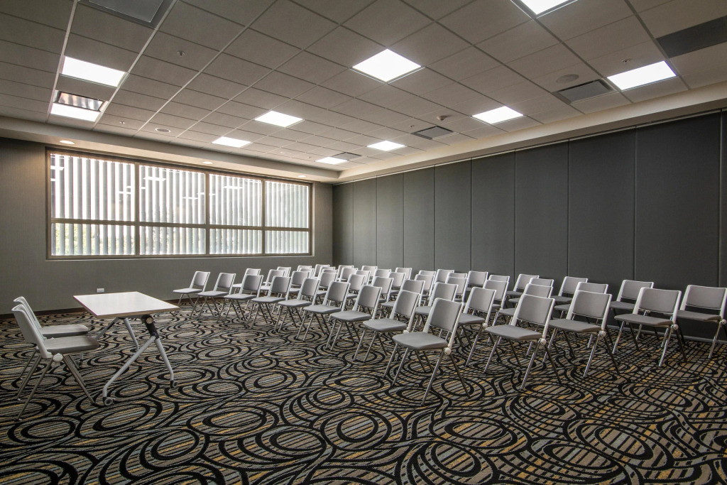 Hilton Garden Inn Leon - фото 24