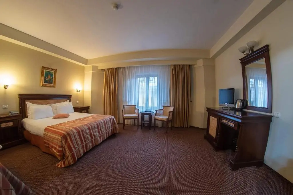 Hotel photo 7