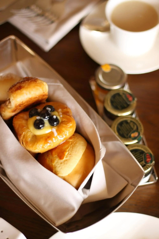 Jinmao Purelax Lijiang - фото 9