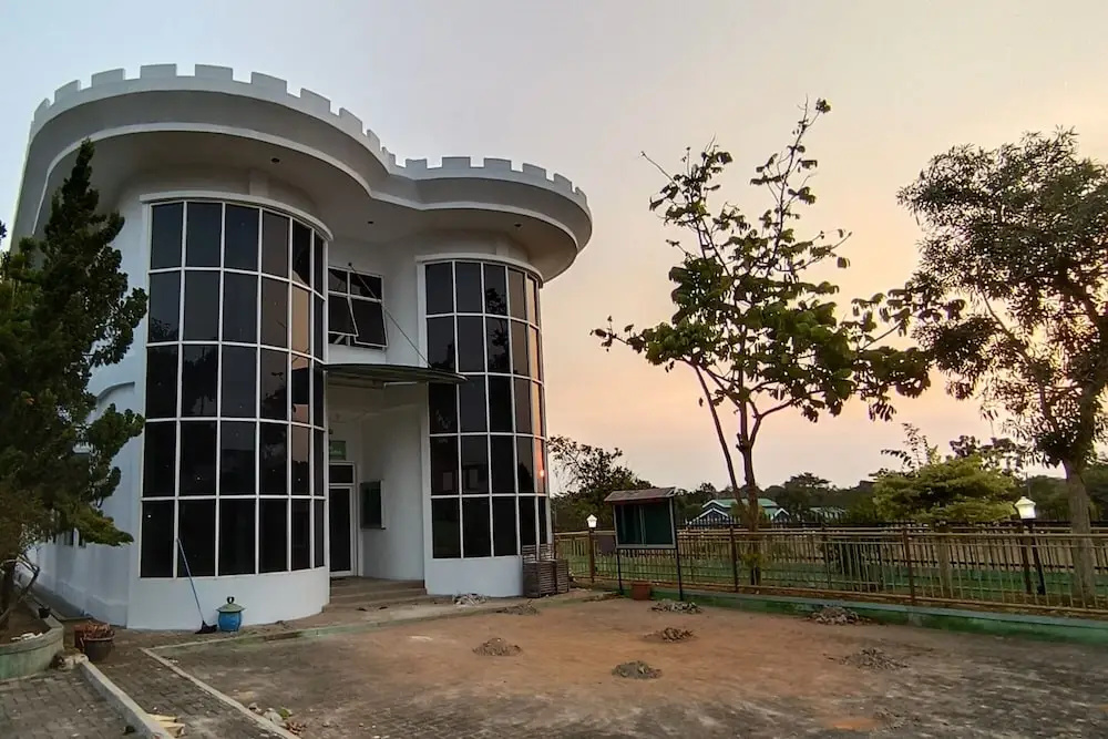 Hotel O Nilam Guest HouseNearYani Heahlerr