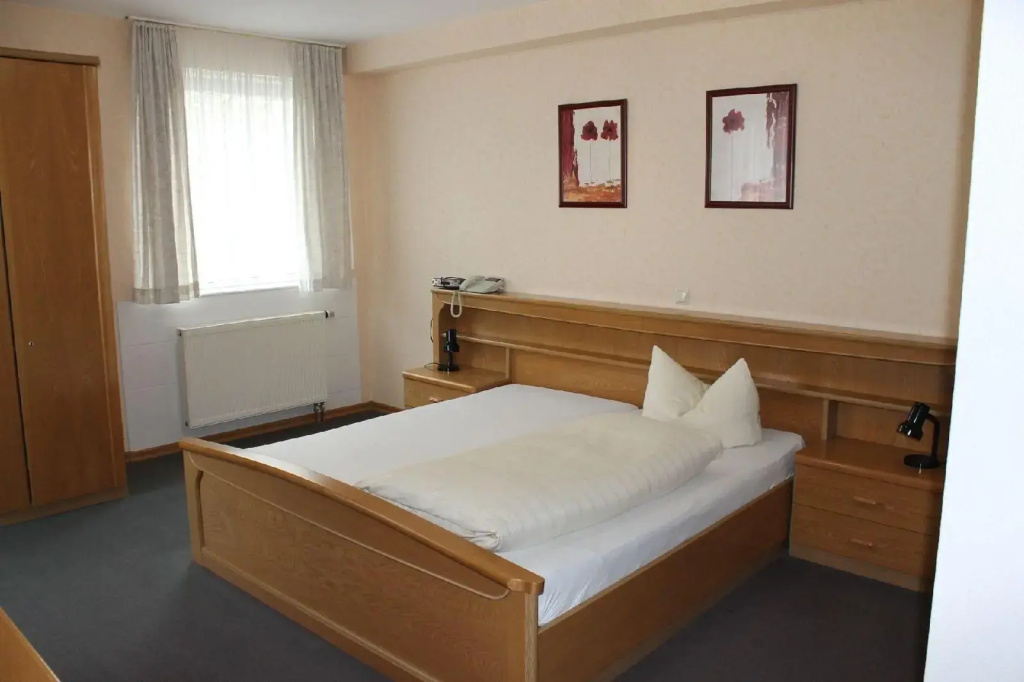 Hotel Am Freischuetz - Général