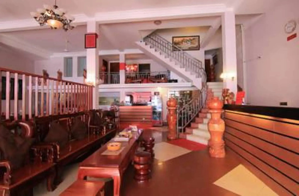 Hotel photo 15