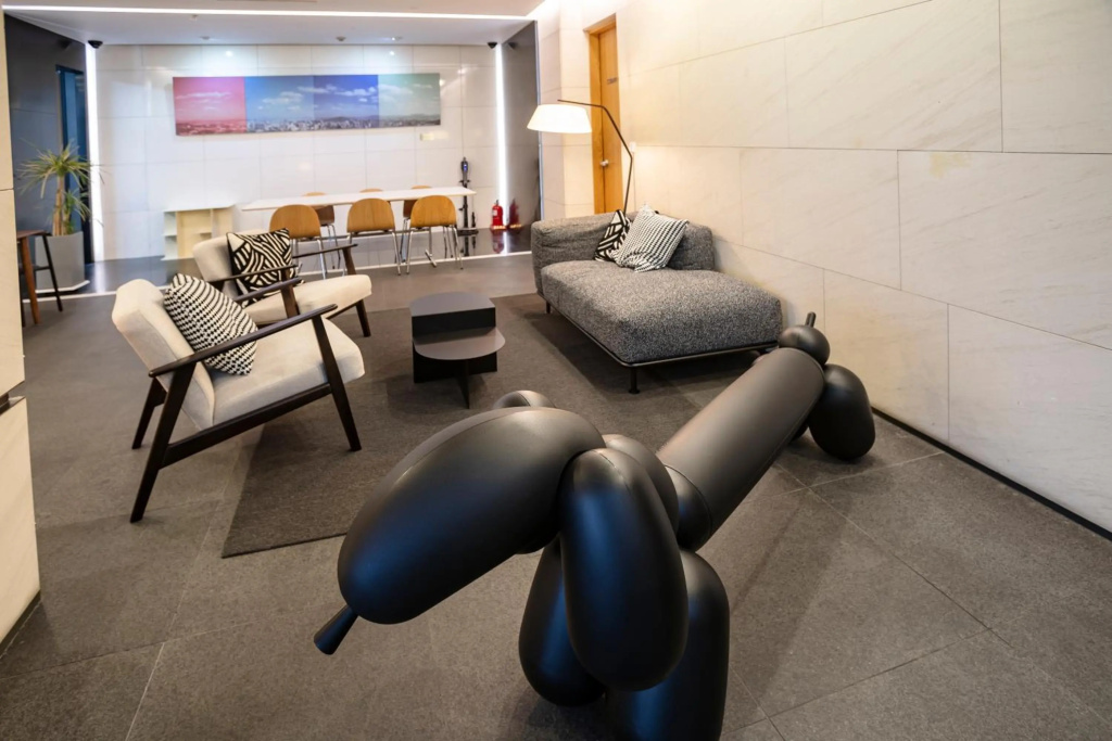 Seoul Hotel ShinShin Myeongdong - Général