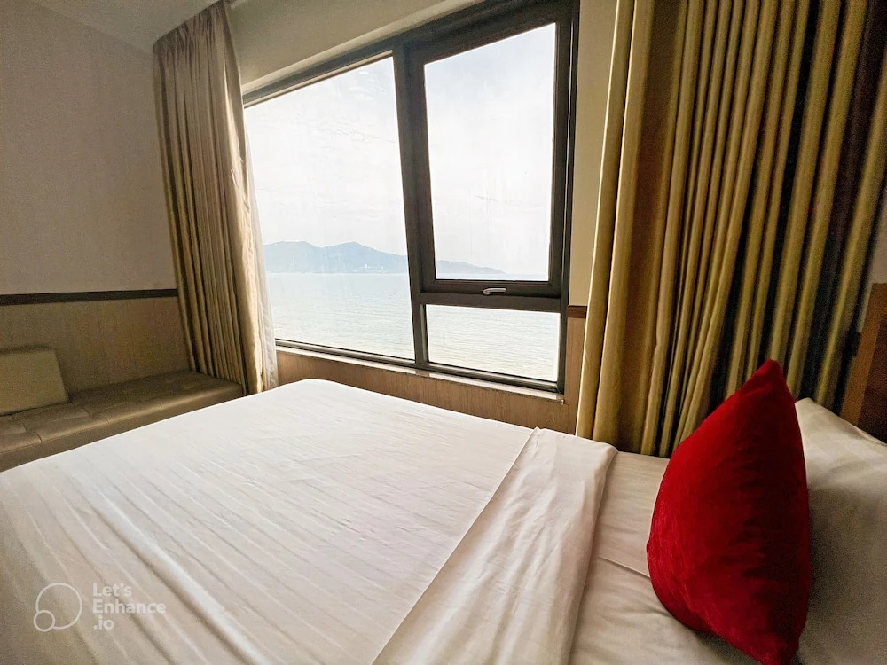 Serene Beach Hotel Danang - Chambres
