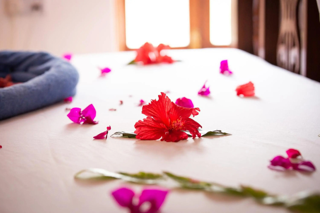 Moonshine Uroa Boutique Hotel - фото 11