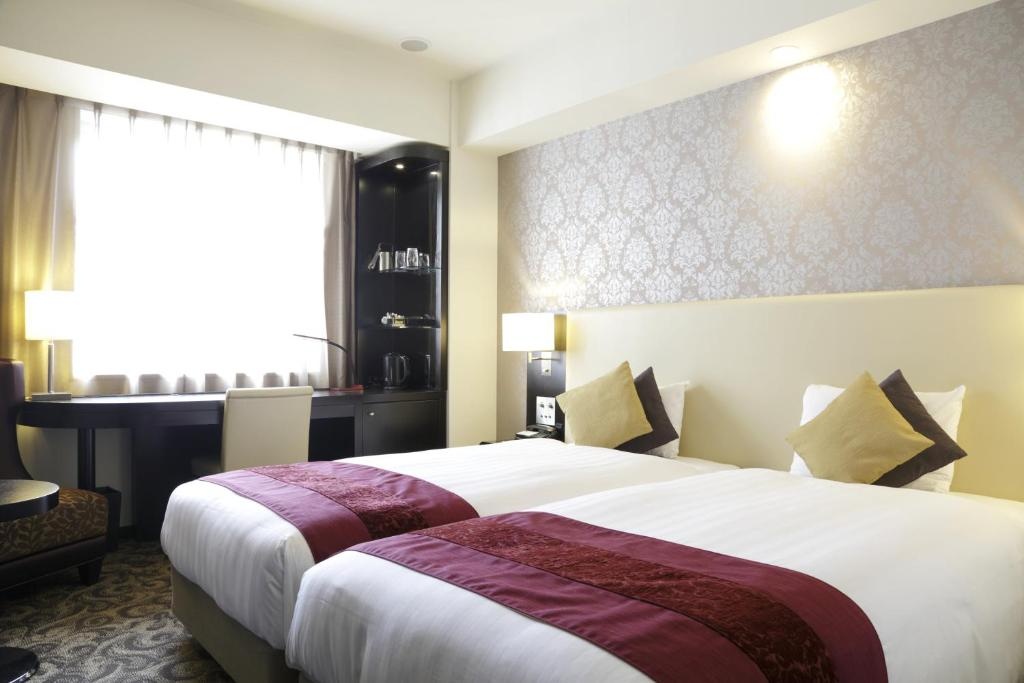 Mercure Sapporo 사진 5