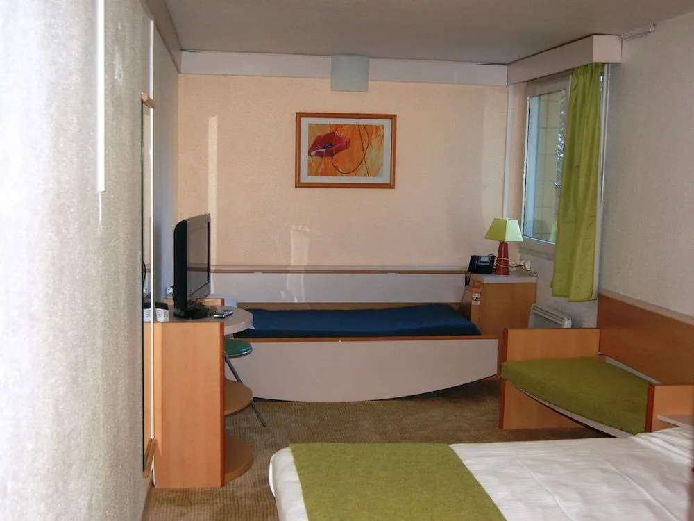 Sweet Home Hotel - Général