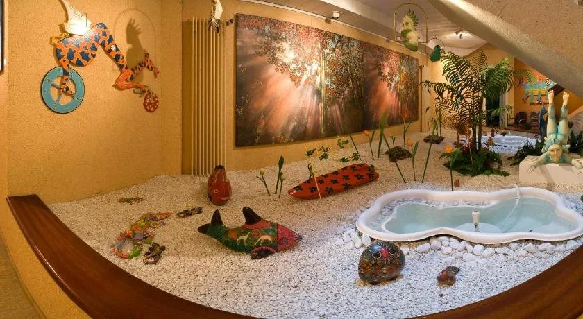 Villa Esprit3 - фото 13