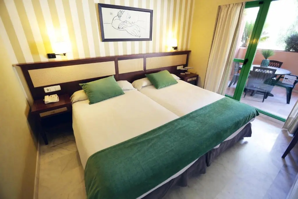 Holiday World Riwo, Affiliated by Meliá - Chambres
