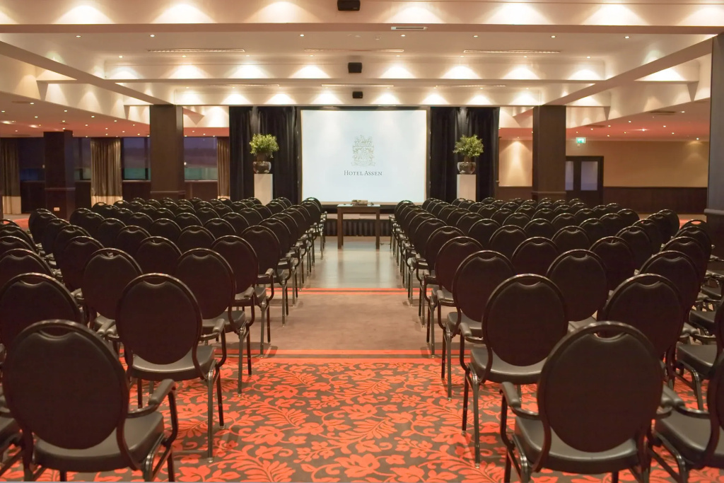 Van der Valk Hotel Assen - Général