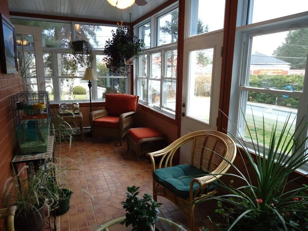 Le Gîte de la St-Lawrence - Général