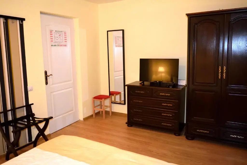Vila Felix - Chambres