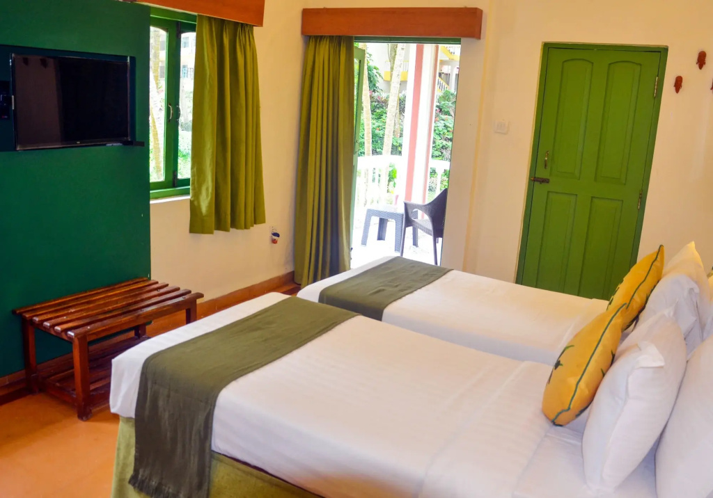 Hotel photo 3
