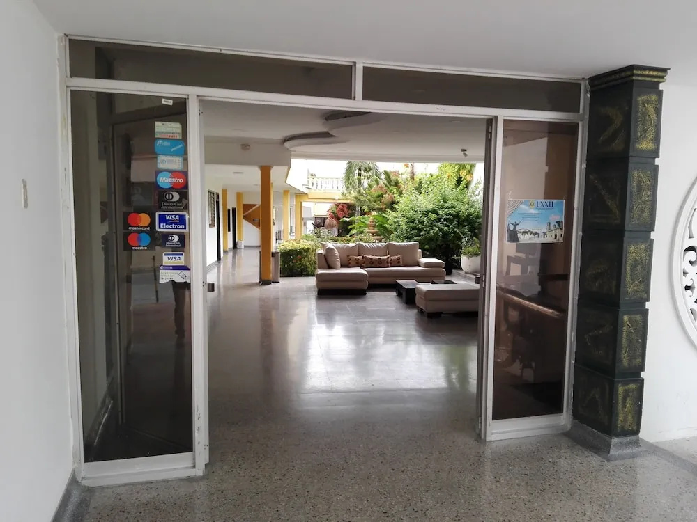 Hotel photo 15
