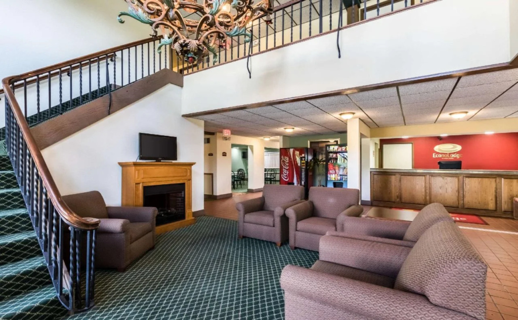 Econo Lodge