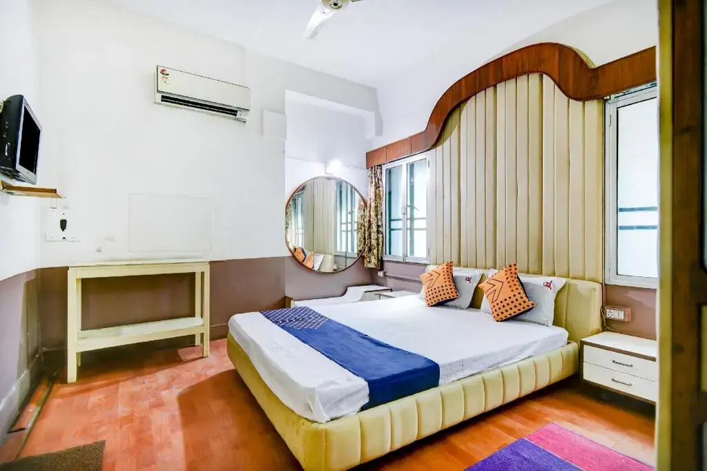 Hotel Jd Sons by OYO Rooms