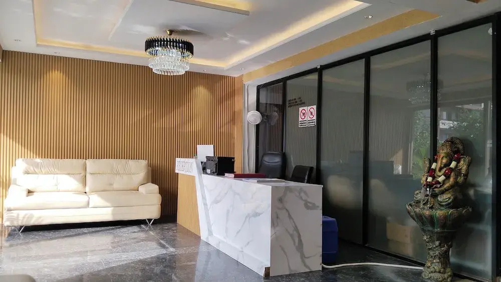 Hotel photo 2
