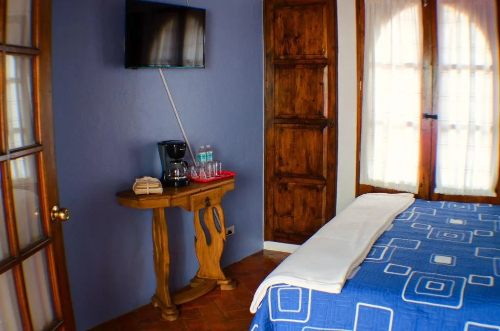 Hotel Casa Loreto San Miguel De Allende - Général