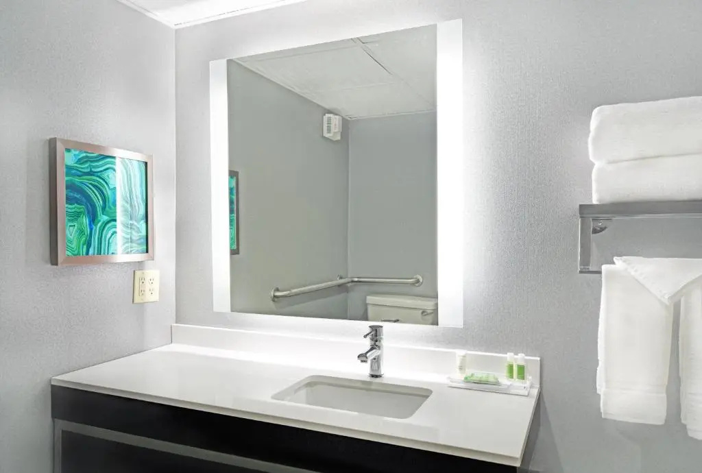 Holiday Inn Downtown Memphis by IHG - Chambres