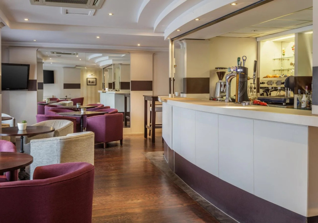 Mercure Altrincham Bowdon Hotel - Général