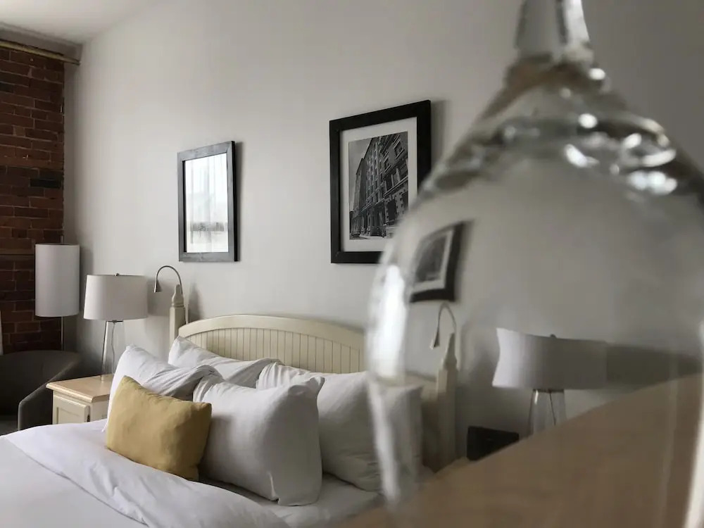 Auberge Saint-Pierre - фото 3