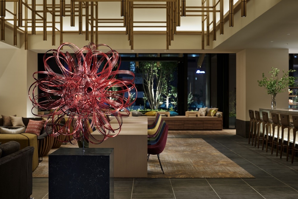 Hyatt House Kanazawa 사진 30
