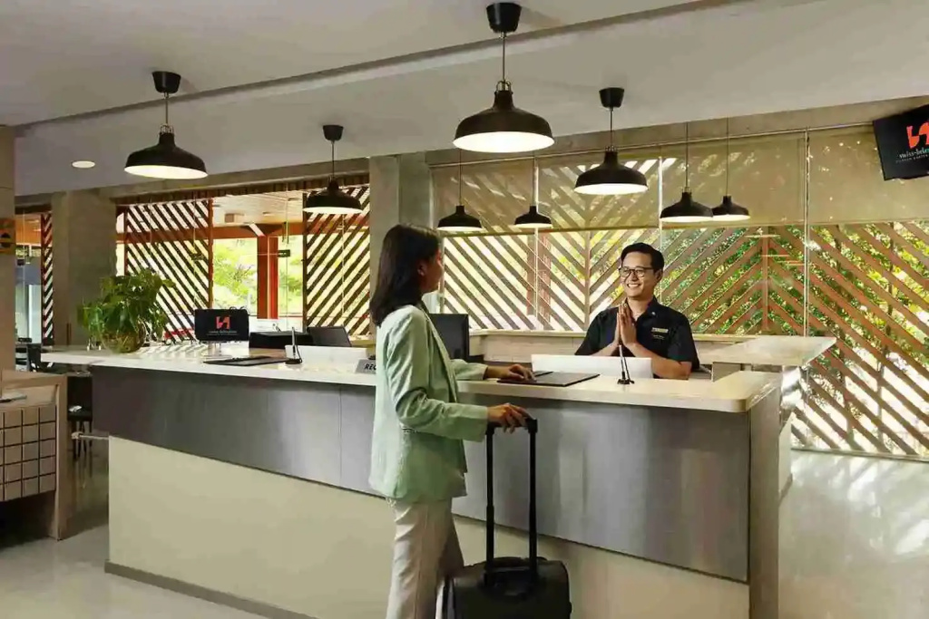 Hotel photo 42