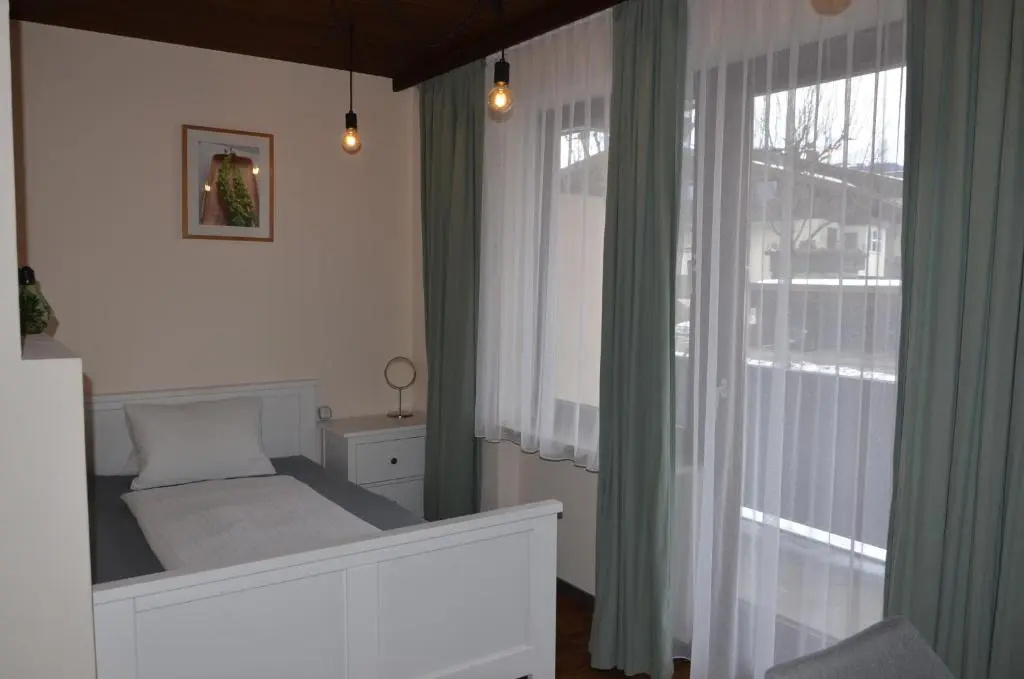 Dahoam by Sarina - Rooms  Suites - Chambres