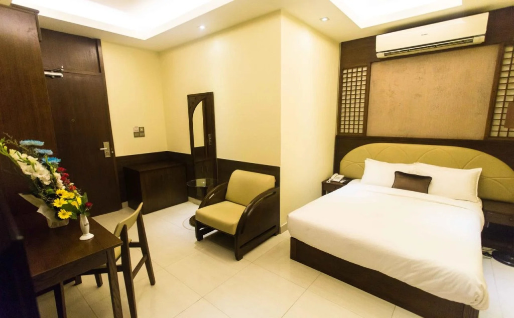 Nordic Hotels — фото 4