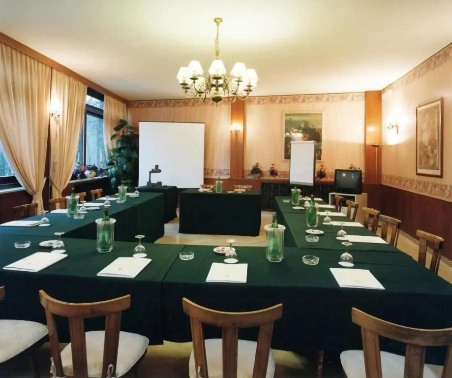 Hotel Miralago - Général