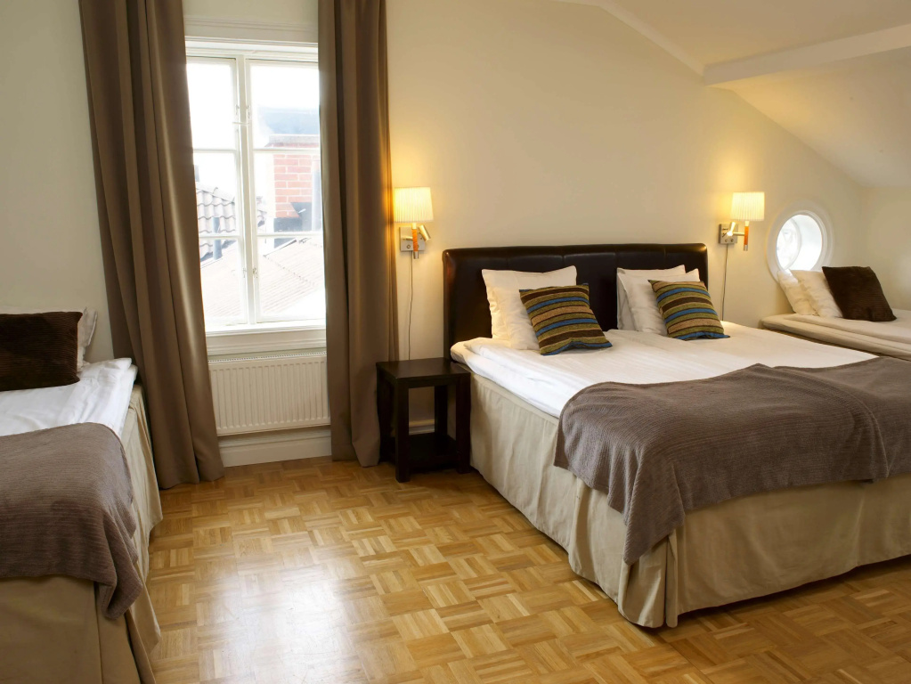 Vimmerby Stadshotell, WorldHotels Crafted - Général