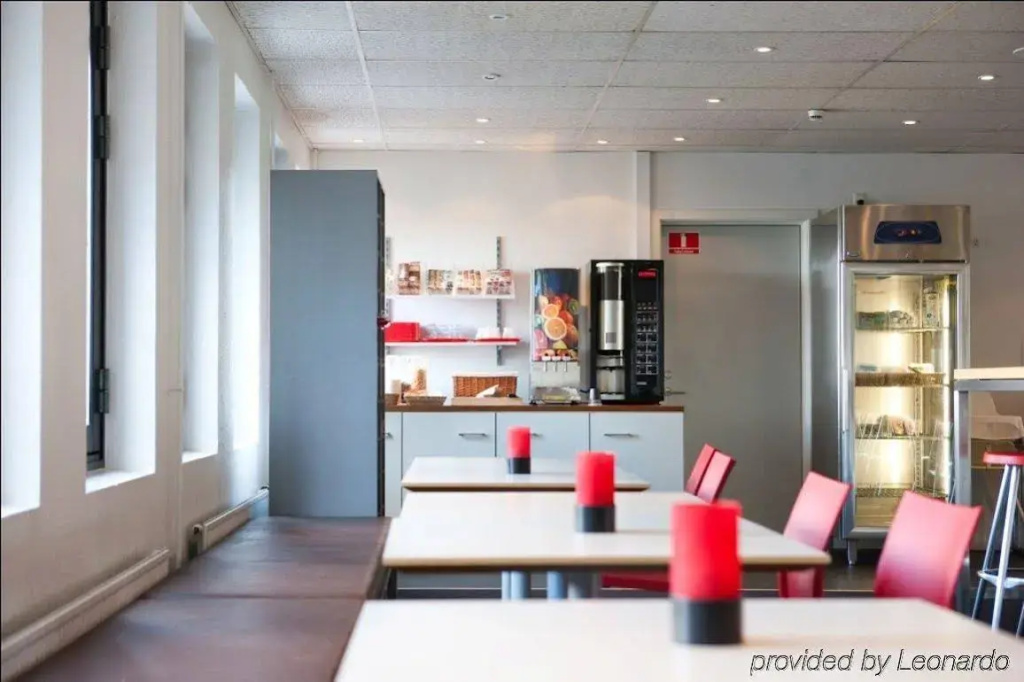 Four Points Flex by Sheraton Ishøj - Général