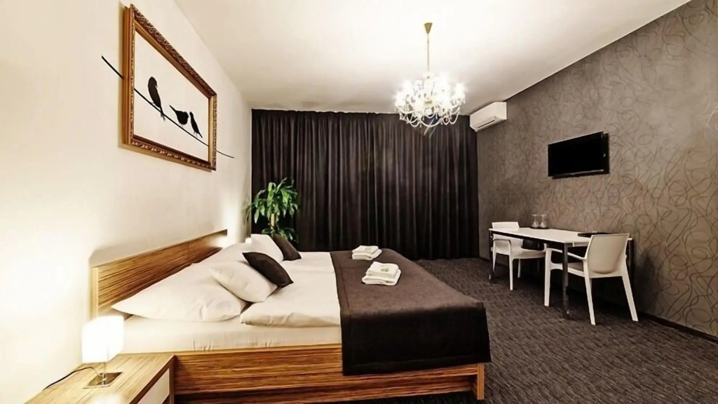 Hotel photo 7